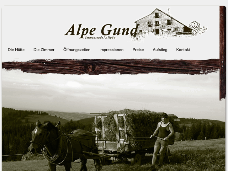 www.alpe-gund.com