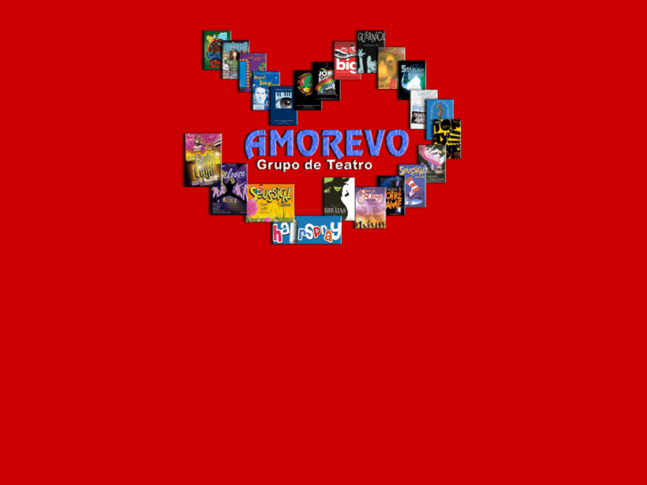 www.amorevo.es