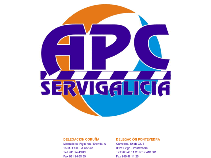 www.apcservigalicia.com