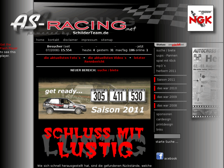 www.as-racing.net