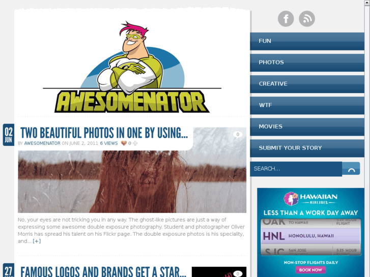 www.awesomenator.com