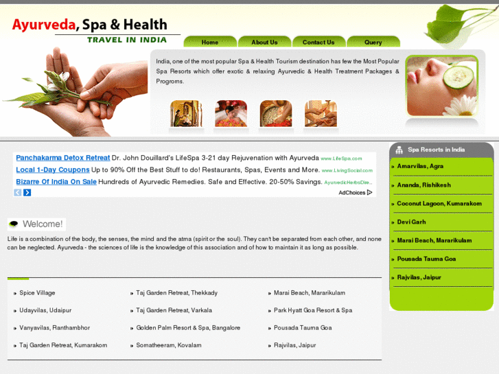 www.ayurveda-health-spa-india.com