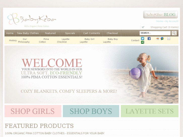 www.babykeba.com