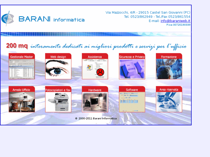 www.baraniweb.it