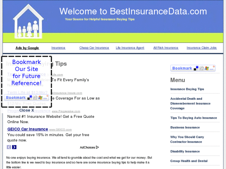 www.bestinsurancedata.com