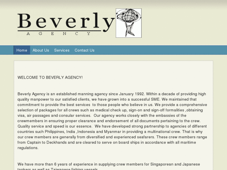 www.beverly-agency.com