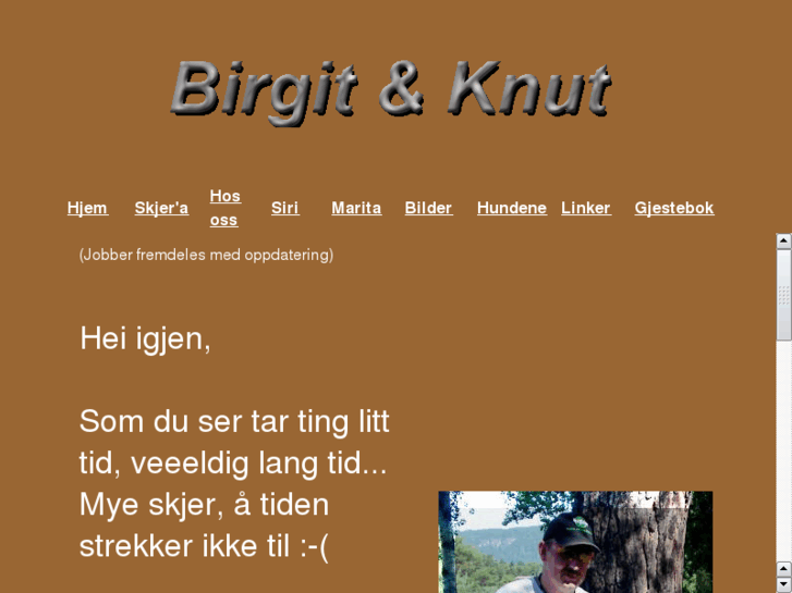 www.birgit-knut.net