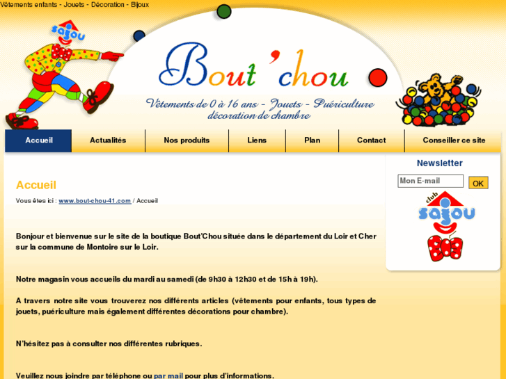 www.bout-chou-41.com