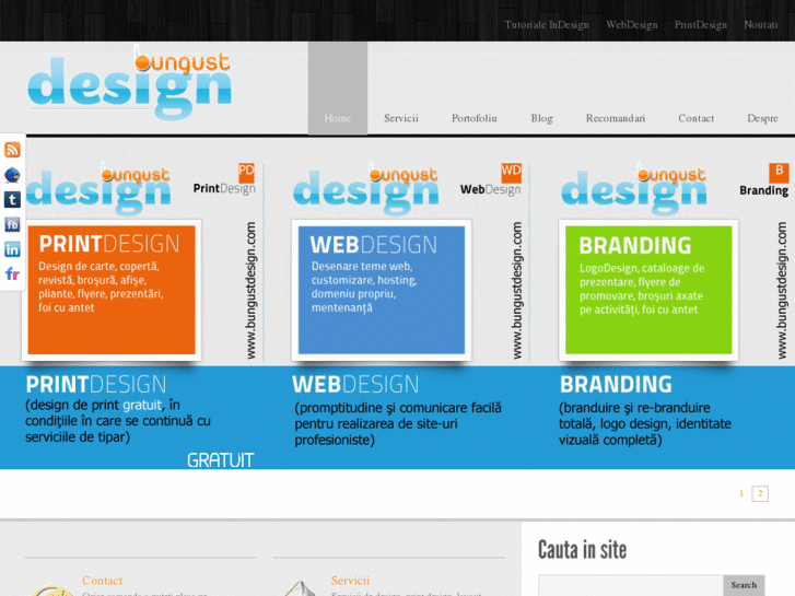 www.bungustdesign.com