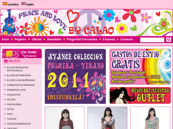 www.calao.net