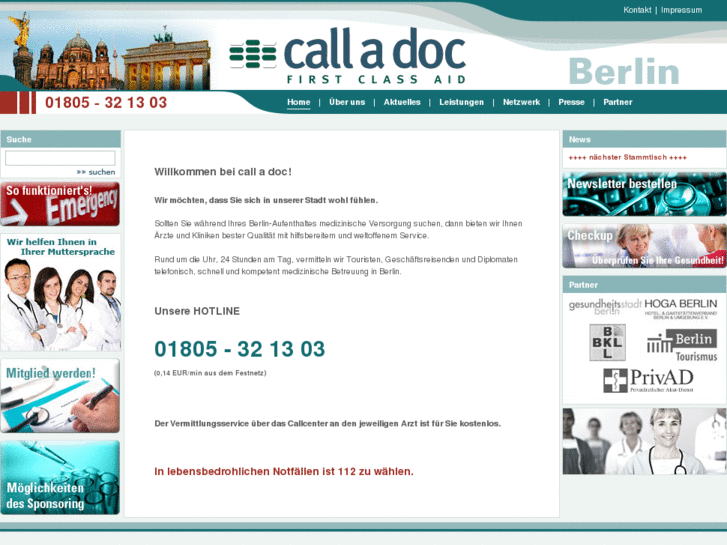 www.call-a-doc.com