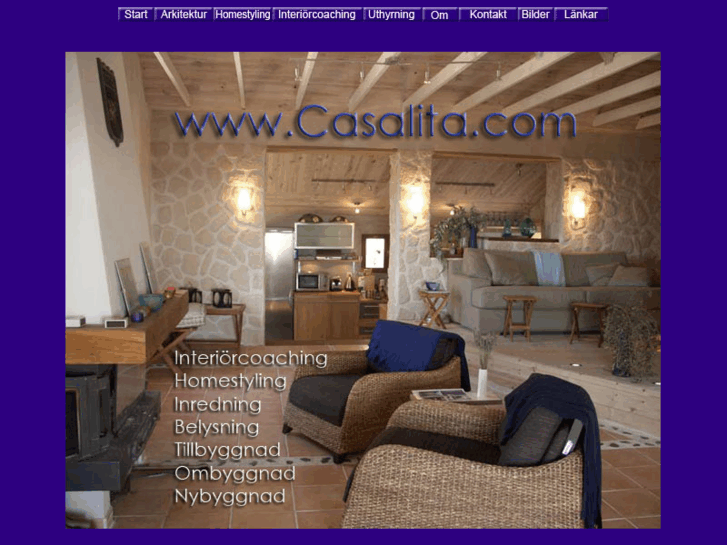 www.casalita.com