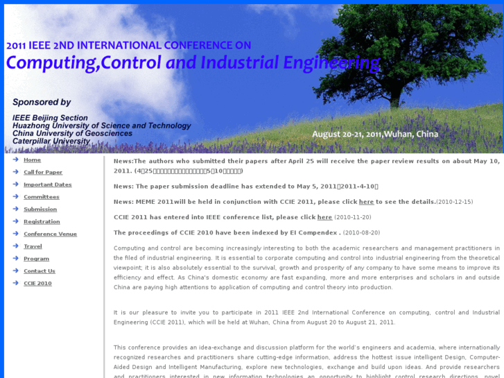 www.ccieconference.org