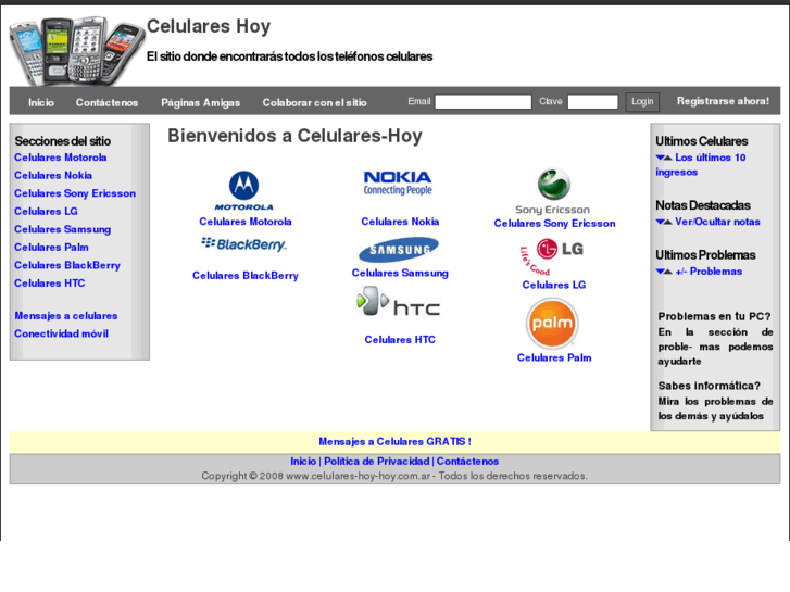 www.celulares-hoy.com.ar