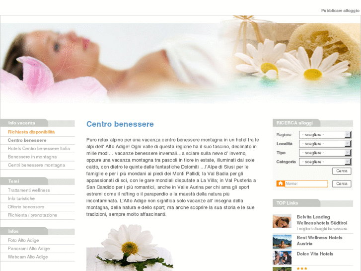 www.centro-benessere-italia.it