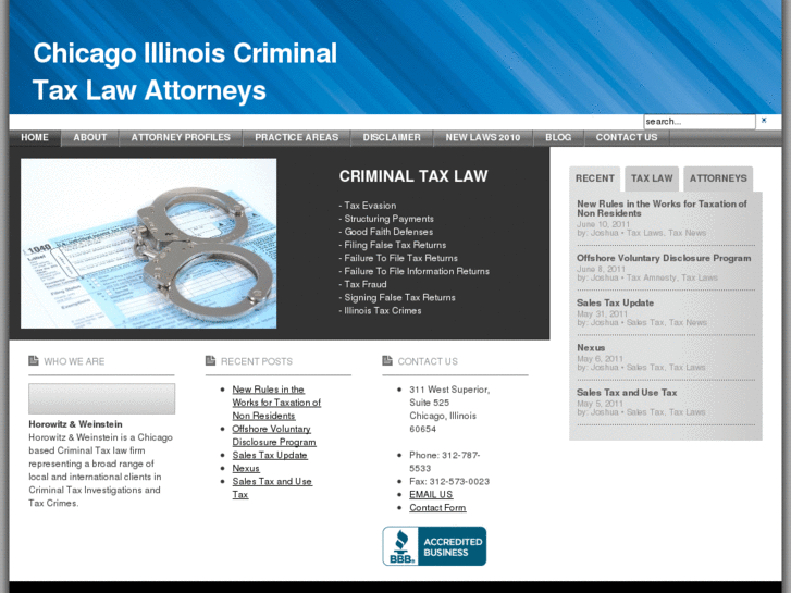 www.chicagocriminaltaxattorneys.com