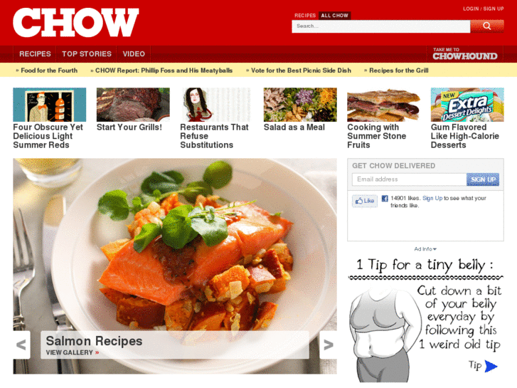 www.chow-for-now.net