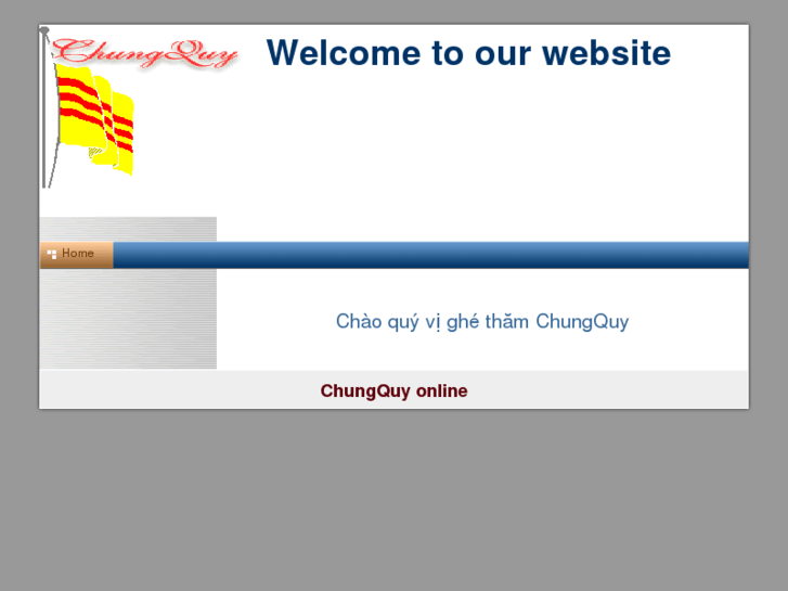 www.chungquy.net