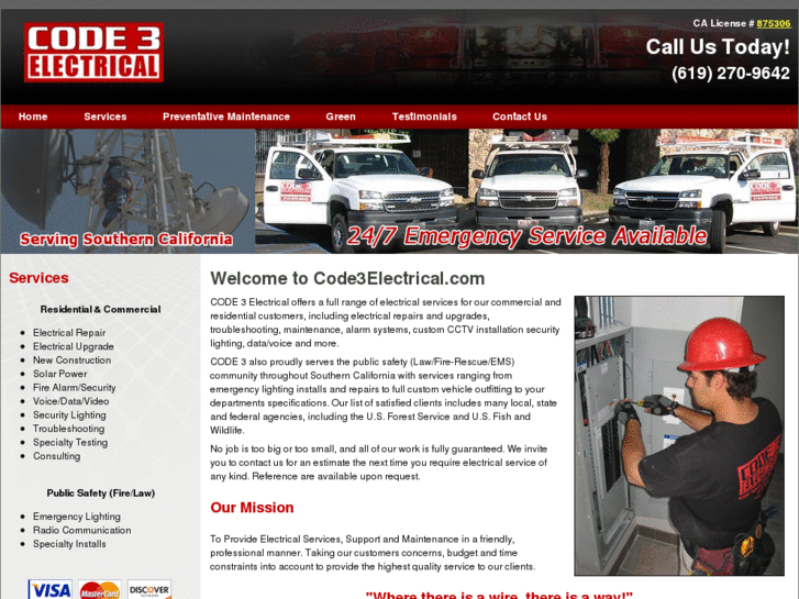 www.code3pv.com