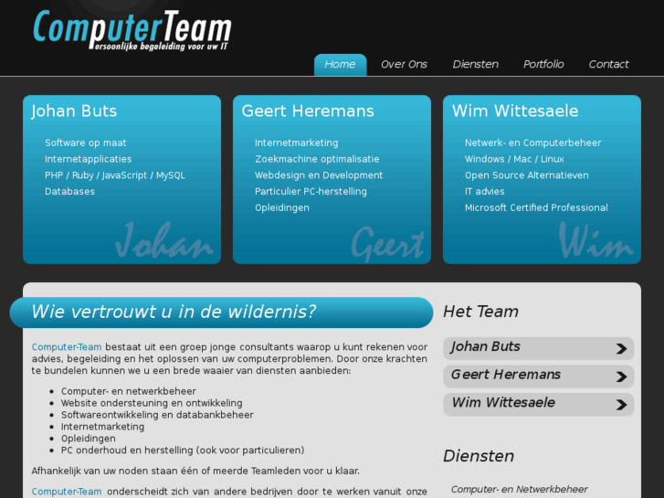 www.computer-team.be