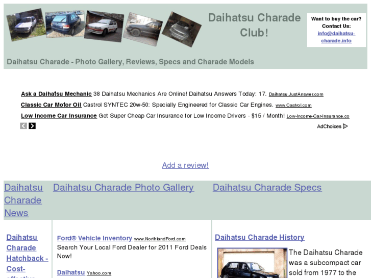 www.daihatsu-charade.info