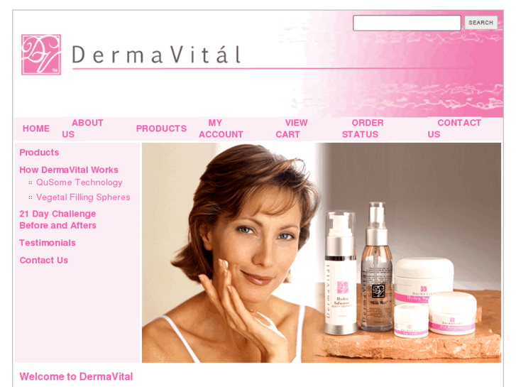 www.dermavital.com