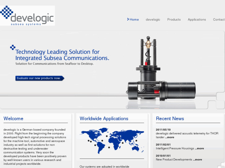 www.develogic.net