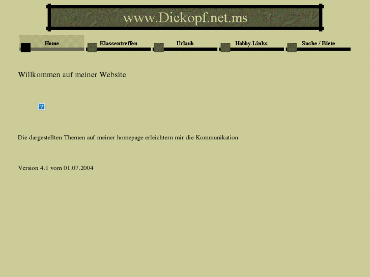 www.dickopf.info