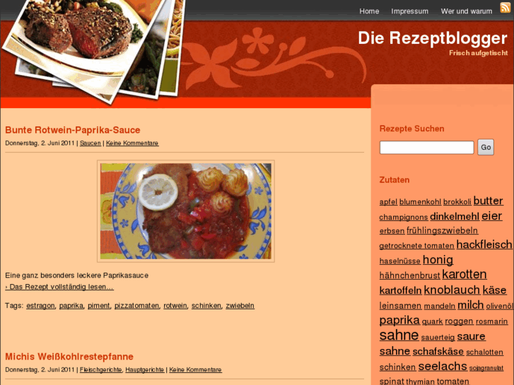 www.die-rezeptblogger.de