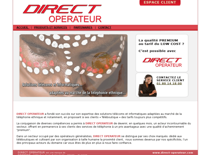 www.direct-operateur.com