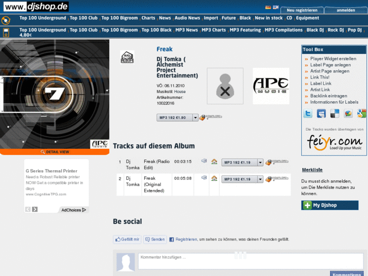 www.djtomka.com
