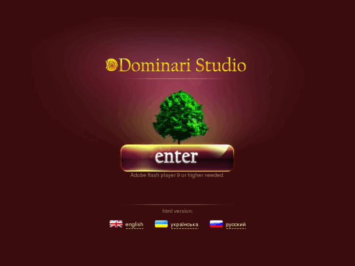 www.dominari-studio.net