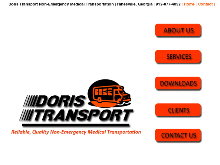 www.doristransport.com