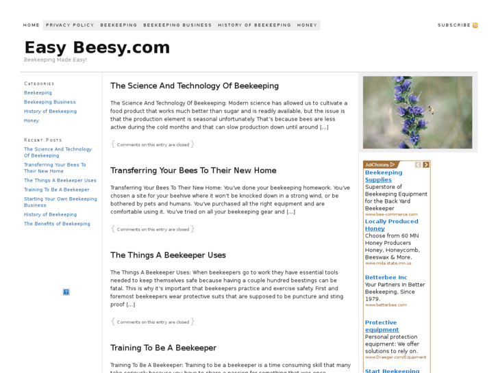 www.easybeesy.com