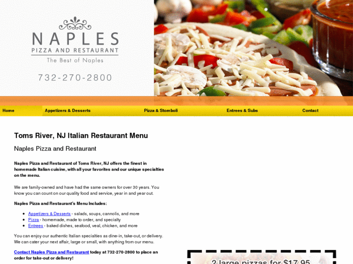 www.eatnaplespizza.com