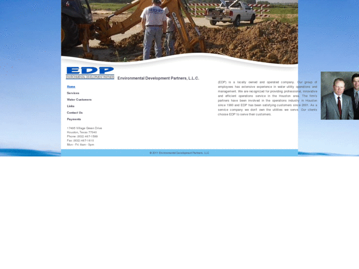 www.edpwater.com