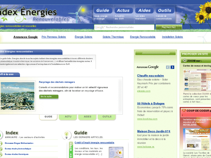 www.energies-nouvelles.net