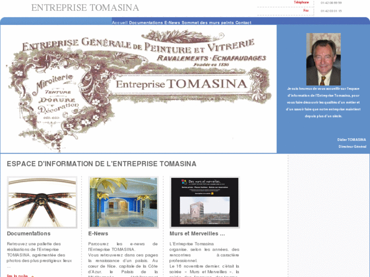 www.entreprise-tomasina.com