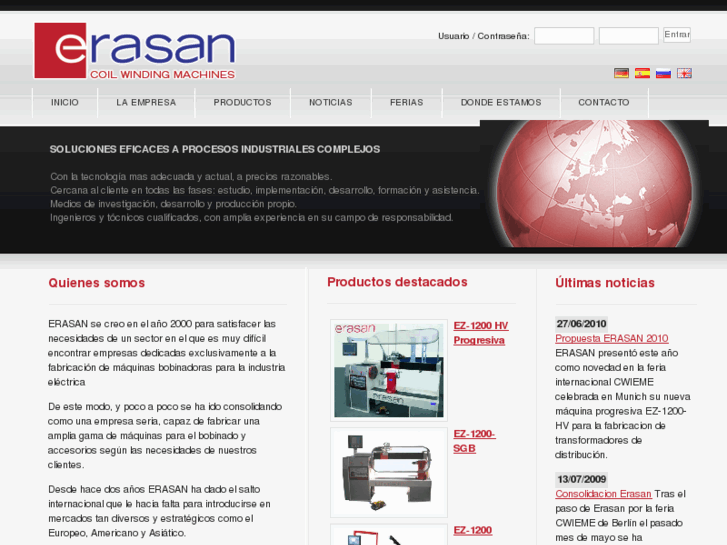 www.erasan.es