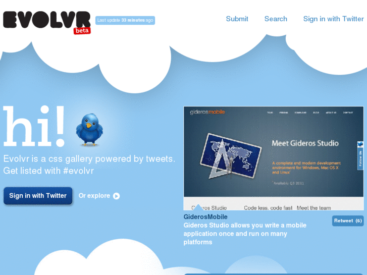 www.evolvr.info