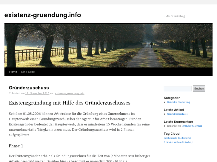 www.existenz-gruendung.info