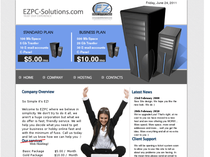 www.ezpc-solutions.com