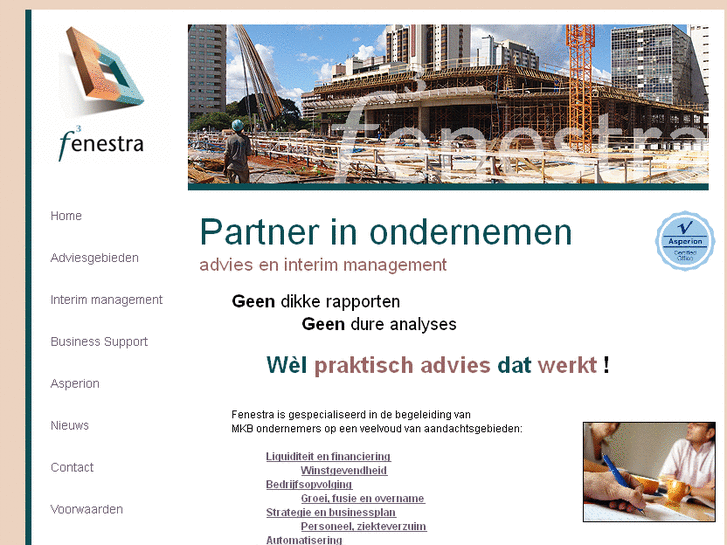 www.fenestra.nl