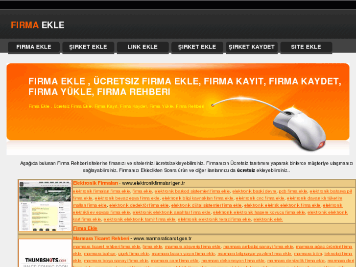 www.firmaekle.us