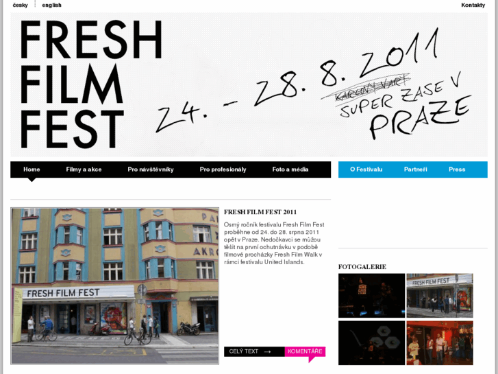 www.freshfilmsfest.com