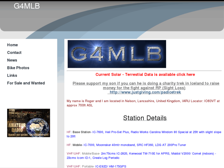 www.g4mlb.com