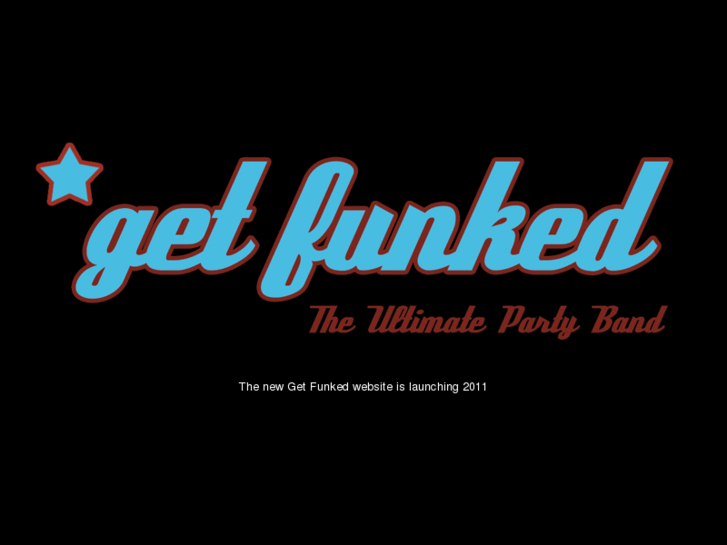 www.getfunkedband.net
