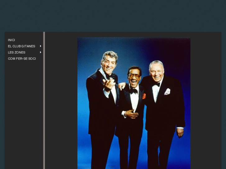 www.gitanesclub.com