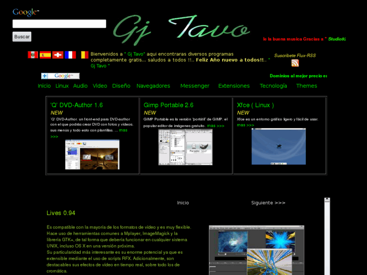www.gjtavo.com