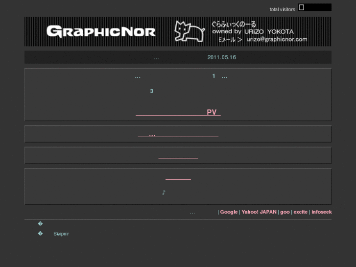 www.graphicnor.com